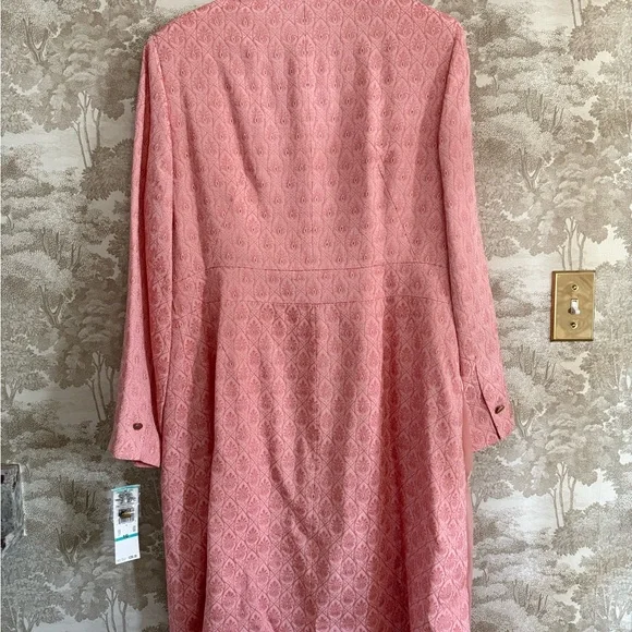 Kasper NWT Brocade Jacket - Picture 8 of 8